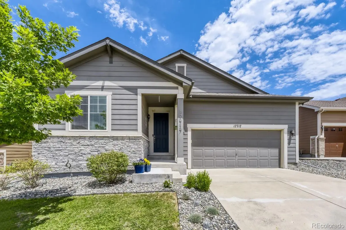 17717 E Emilia Drive, Parker, CO 80134 - #1
