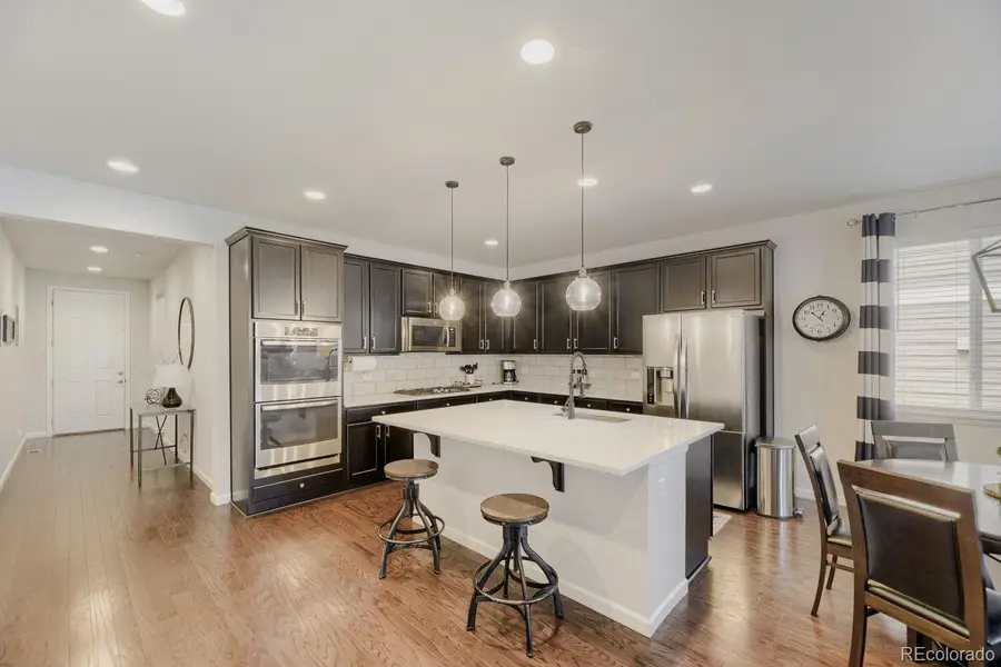 17717 E Emilia Drive, Parker, CO 80134 - #3