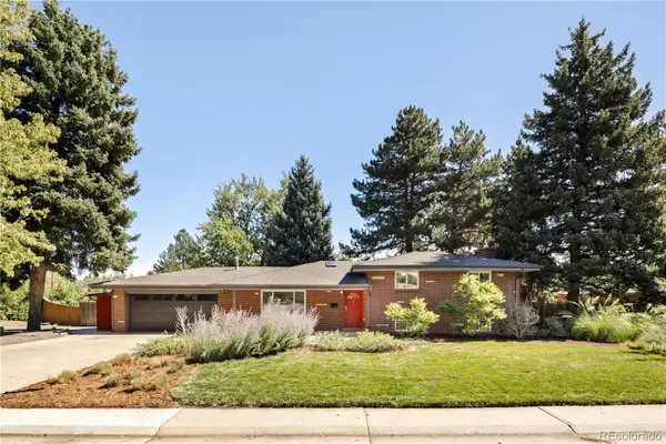 1960 Zang Street, Golden, CO 80401
