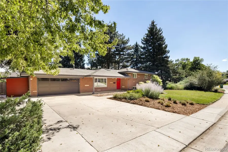 1960 Zang Street, Golden, CO 80401 - #2