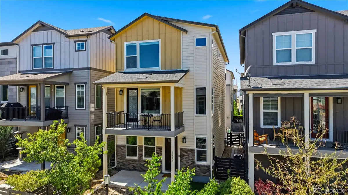 8948 Delacorte Street, Highlands Ranch, CO 80129 - #1
