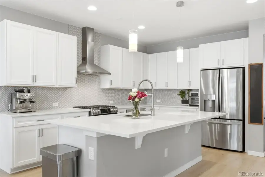 8948 Delacorte Street, Highlands Ranch, CO 80129 - #3