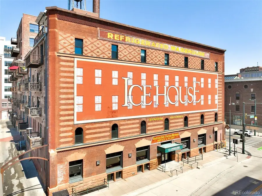 1801 Wynkoop Street #317, Denver, CO 80202 - #2