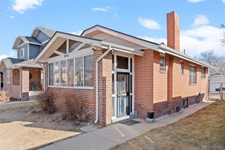 2860 Dahlia Street, Denver, CO 80207 - #3