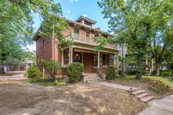666 N Franklin Street, Denver, CO 80218