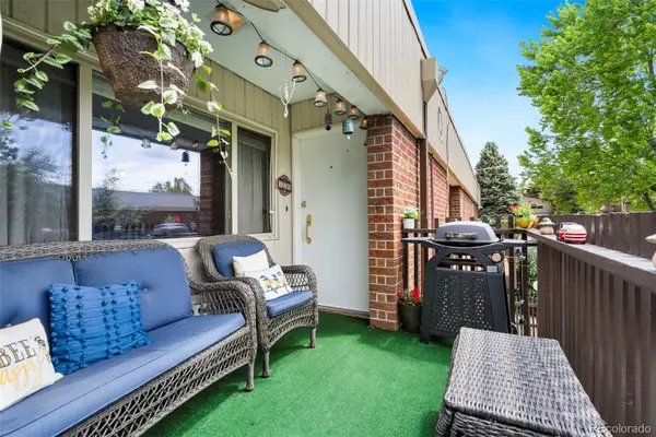 3663 S Sheridan Boulevard #O15, Denver, CO 80235