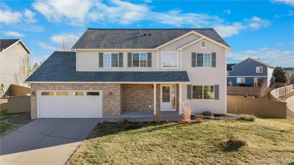 6120 Medford Court, Castle Rock, CO 80104