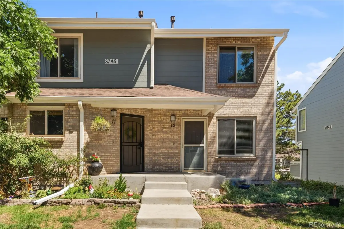 8745 W Cornell Avenue #11, Denver, CO 80227 - #1
