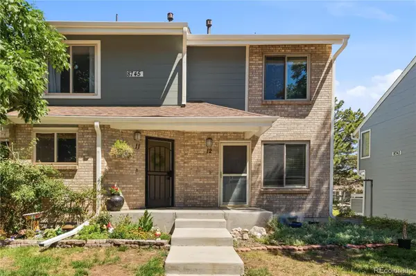 8745 W Cornell Avenue #11, Denver, CO 80227