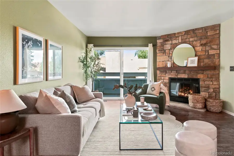 8745 W Cornell Avenue #11, Denver, CO 80227 - #2