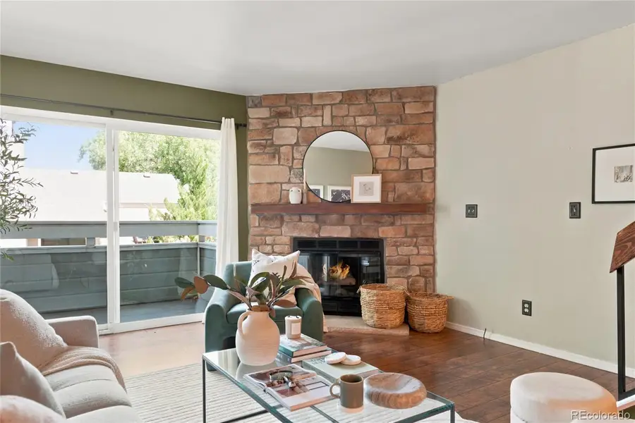 8745 W Cornell Avenue #11, Denver, CO 80227 - #3