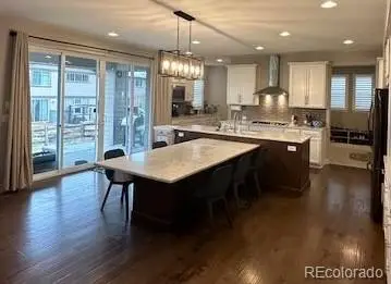 8843 Flattop Street, Arvada, CO 80007 - #2