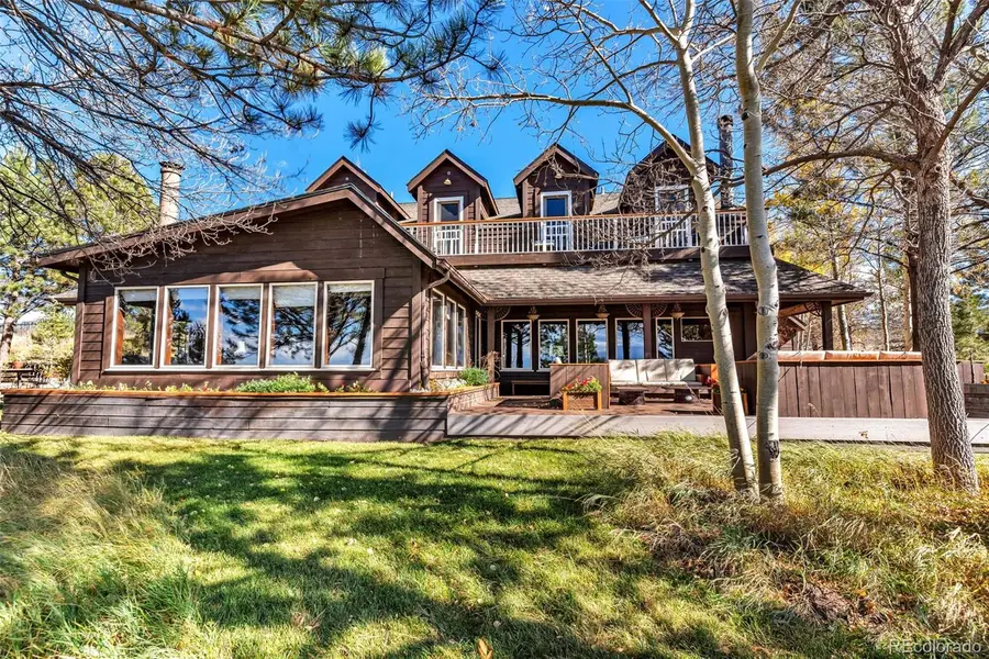 5100 State Highway 96, Westcliffe, CO 81252 - Image #2