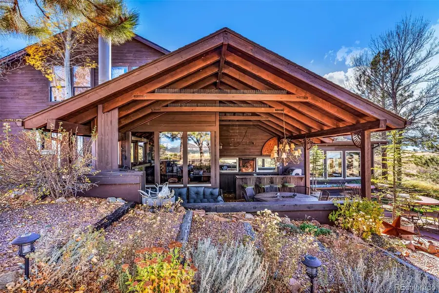 5100 State Highway 96, Westcliffe, CO 81252 - Image #3