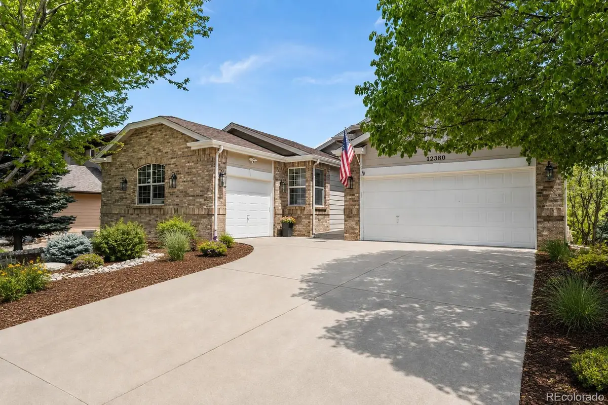 12380 Jasper Pointe Way, Castle Pines, CO 80108 - #1