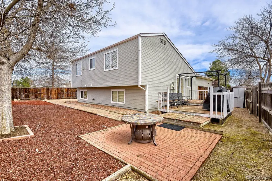 19729 E Wagontrail Drive, Centennial, CO 80015 - #3