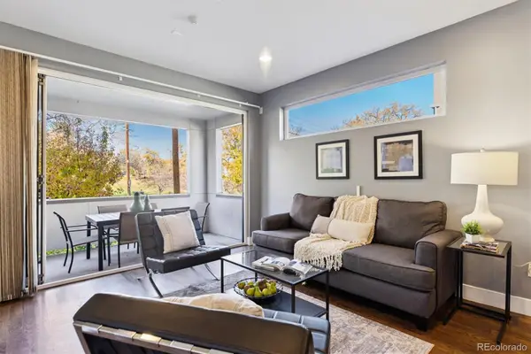 2868 W 22nd Avenue, Denver, CO 80211