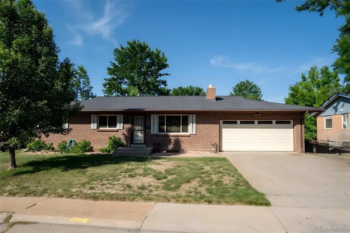 2670 S Norman Court, Denver, CO 80224 - #1