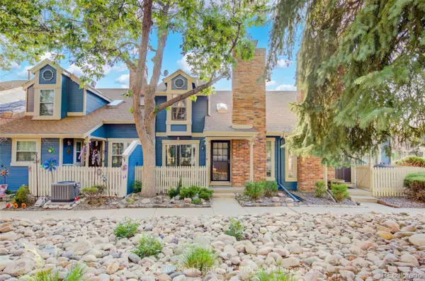 14196 E Radcliff Circle, Aurora, CO 80015