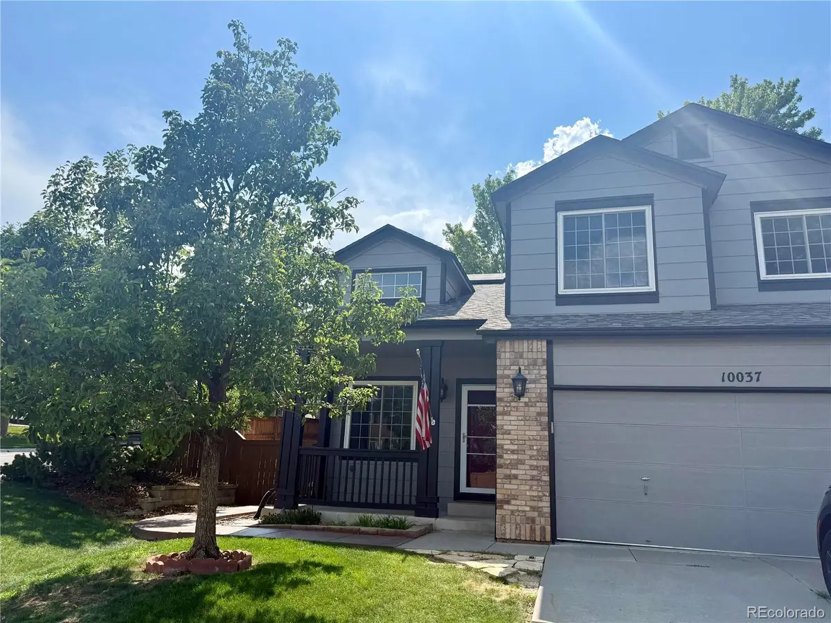 10037 Darwin Lane, Highlands Ranch, CO 80130 - #1