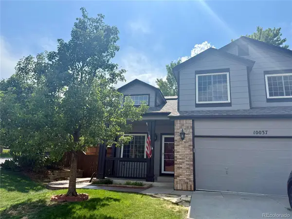 10037 Darwin Lane, Highlands Ranch, CO 80130