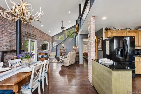 257 Sunny Skies Trail, Idaho Springs, CO 80452