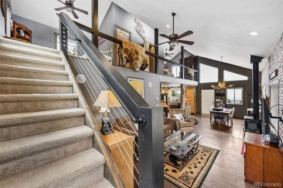 257 Sunny Skies Trail, Idaho Springs, CO 80452 - #2