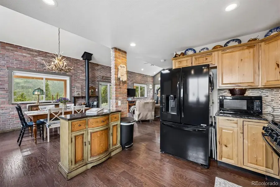 257 Sunny Skies Trail, Idaho Springs, CO 80452 - #3