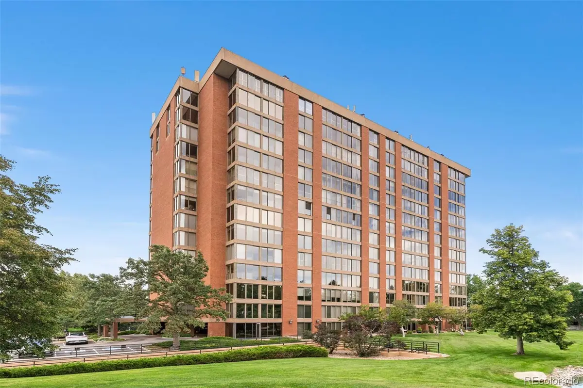 1900 E Girard Place #505, Englewood, CO 80113 - #1