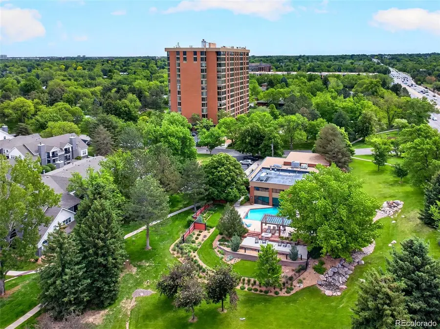 1900 E Girard Place #505, Englewood, CO 80113 - #2