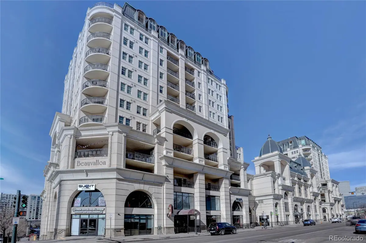 975 N Lincoln Street #9I, Denver, CO 80203 - #1