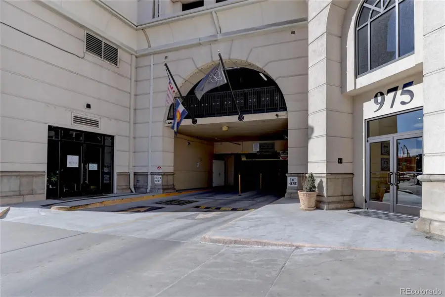 975 N Lincoln Street #9I, Denver, CO 80203 - #2