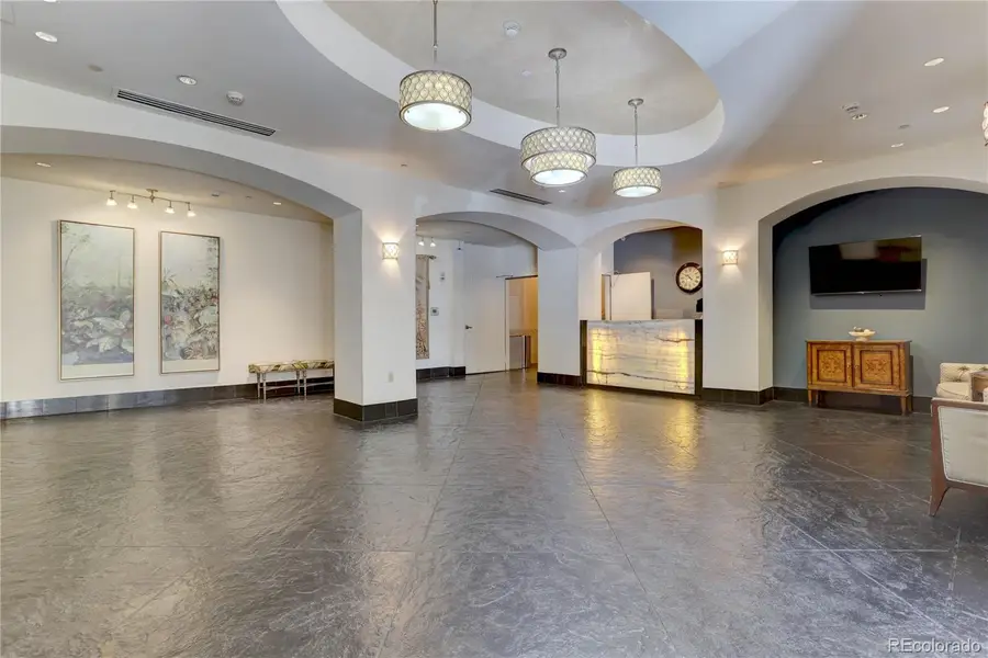 975 N Lincoln Street #9I, Denver, CO 80203 - #3