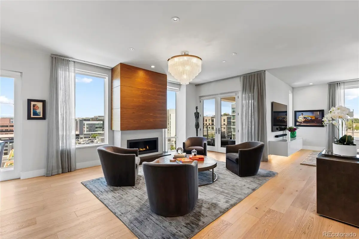 155 Steele Street #716, Denver, CO 80206 - #1