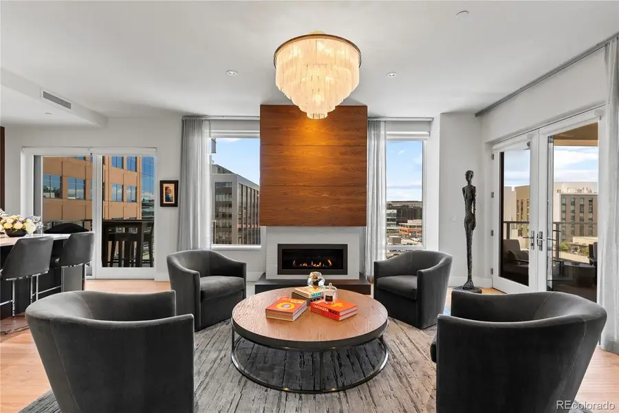 155 Steele Street #716, Denver, CO 80206 - #3