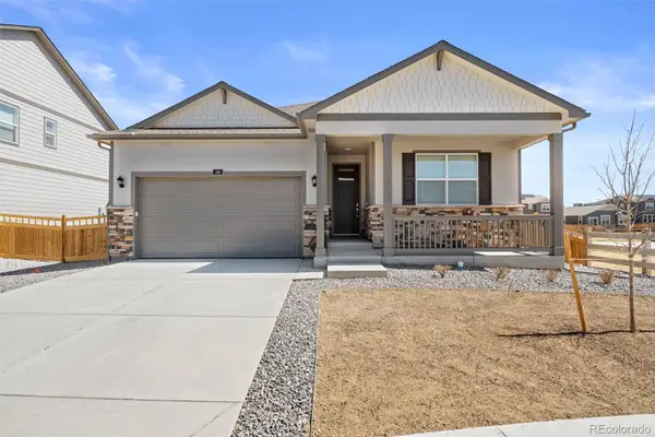 166 Chardon Avenue, Brighton, CO 80601