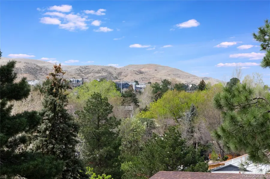 1221 S Ward Court, Lakewood, CO 80228 - #2