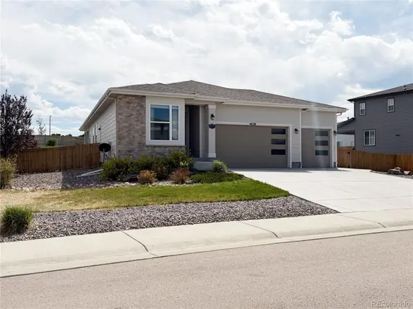 4638 Rapport Drive, Castle Rock, CO 80104