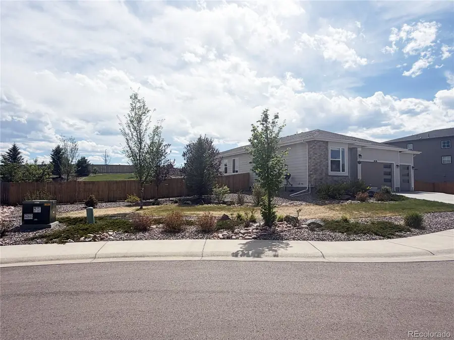 4638 Rapport Drive, Castle Rock, CO 80104 - #2