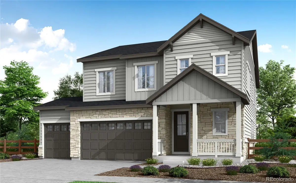24542 E 34th Avenue, Aurora, CO 80019 - #1