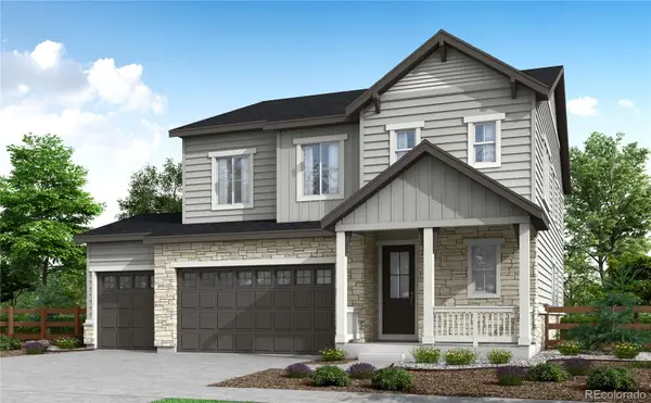 24542 E 34th Avenue, Aurora, CO 80019