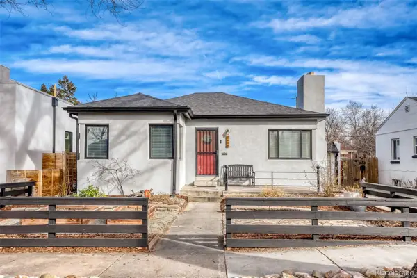 1630 S Sherman Street, Denver, CO 80210