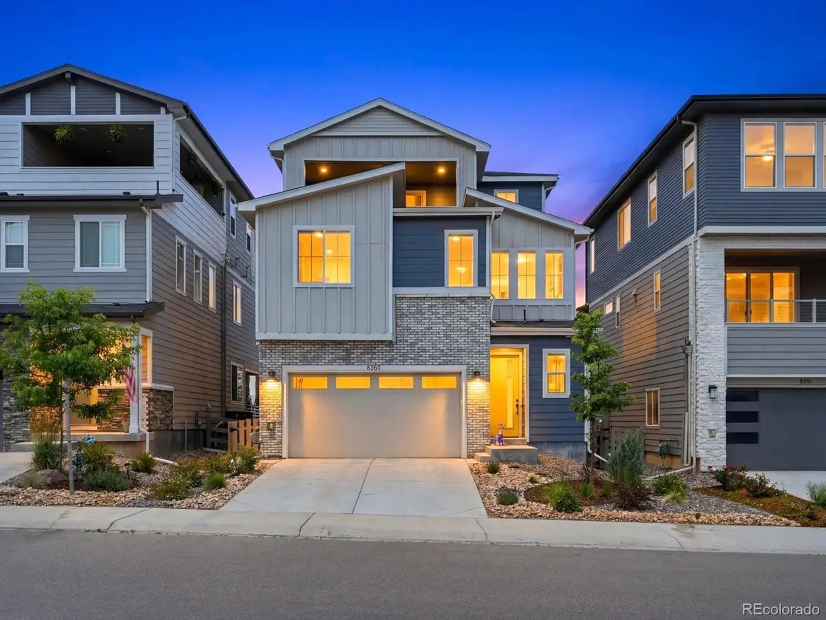 8565 Butte Creek Street, Littleton, CO 80125 - #1