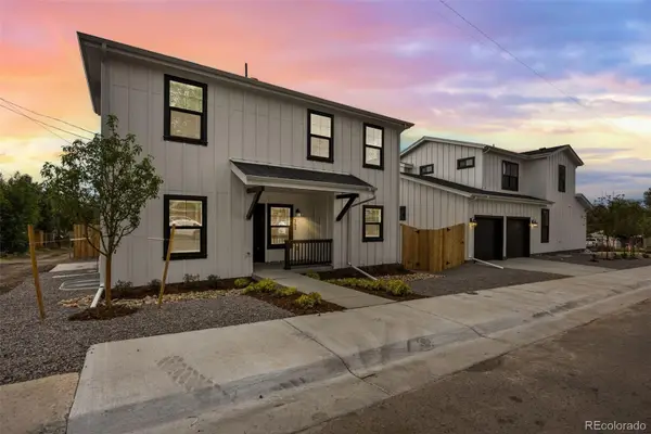 360 W Stanford Avenue, Englewood, CO 80110