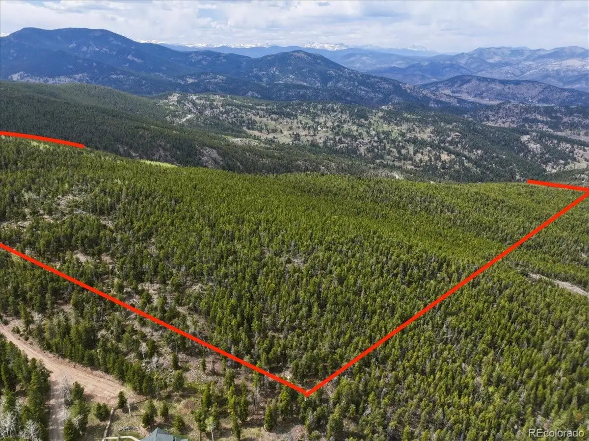 000 Sinton Road, Evergreen, CO 80439 - #1