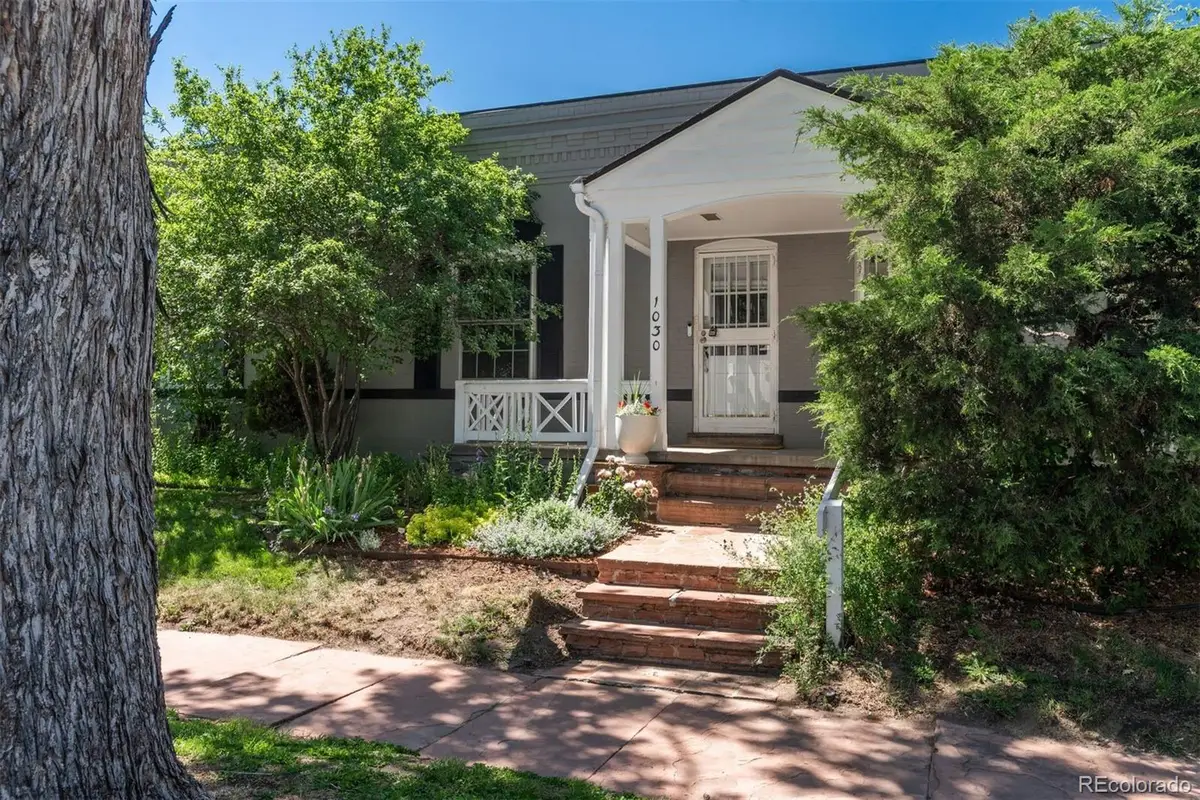 1030 E 4th Avenue, Denver, CO 80218 - #1