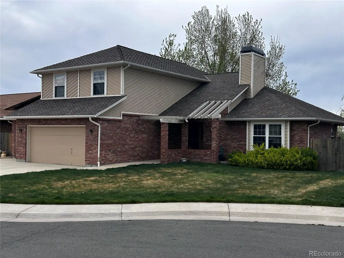 11726 W 74th Way, Arvada, CO 80005 - #1