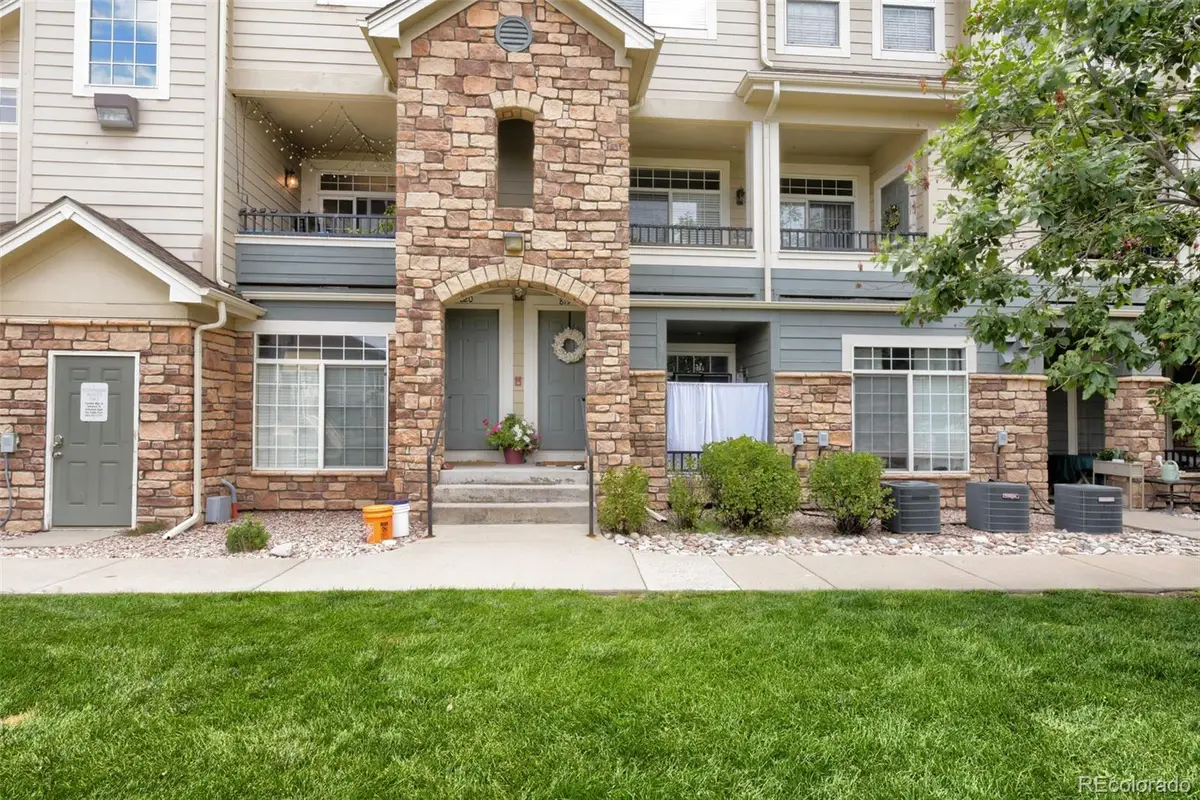 431 Black Feather Loop #820, Castle Rock, CO 80104 - #1