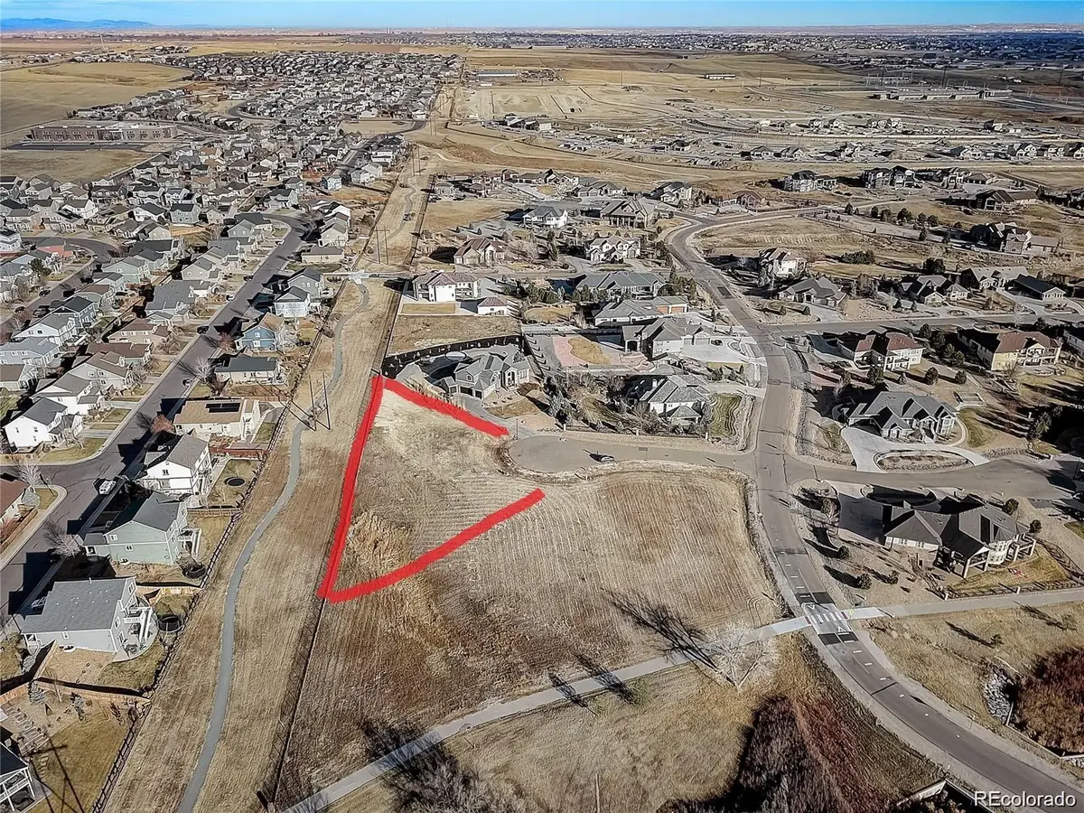 8222 E 129th Place, Thornton, CO 80602 - #1