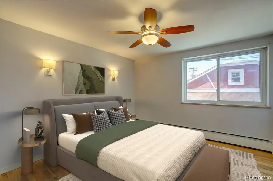 925 E 8th Avenue #140, Denver, CO 80218 - #3